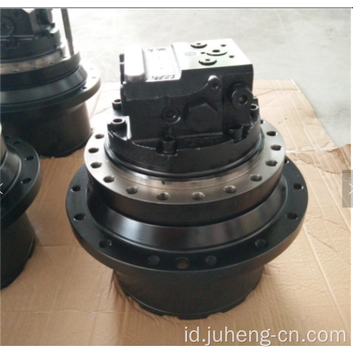 Excavator HD450 Final Drive GM21 Travel Motor